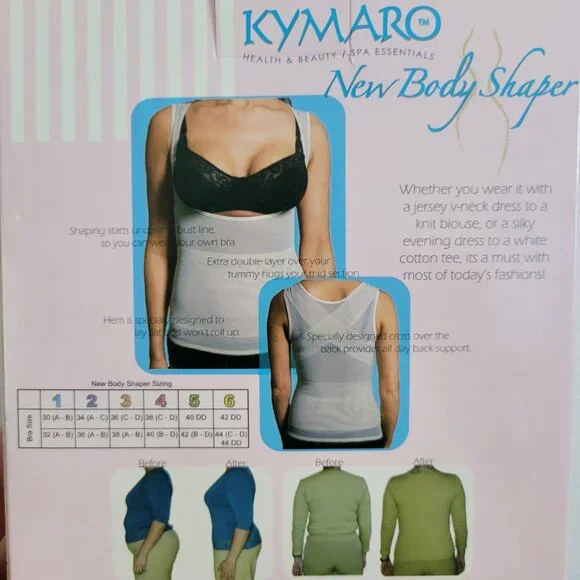 Body Shaper - Picture 2 of 4